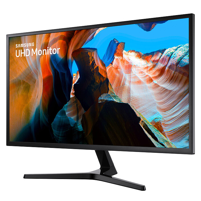 Acheter Samsung 32" LED - U32J590UQR