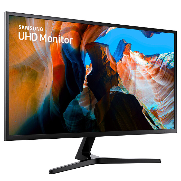Avis Samsung 32" LED - U32J590UQR