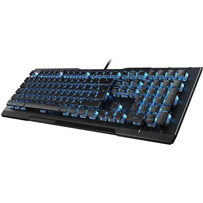ROCCAT Vulcan 80 (Switch Titan Tactile)