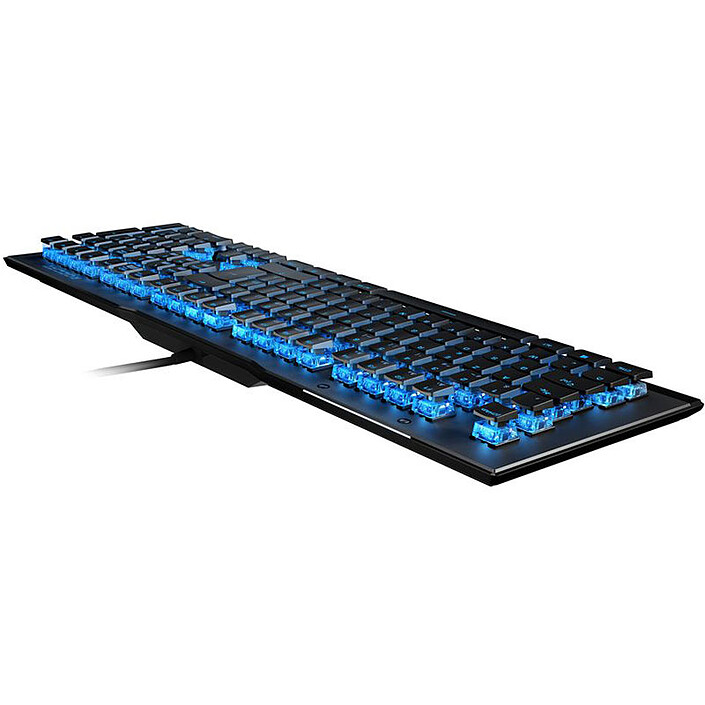 Acheter ROCCAT Vulcan 80 (Switch Titan Tactile)
