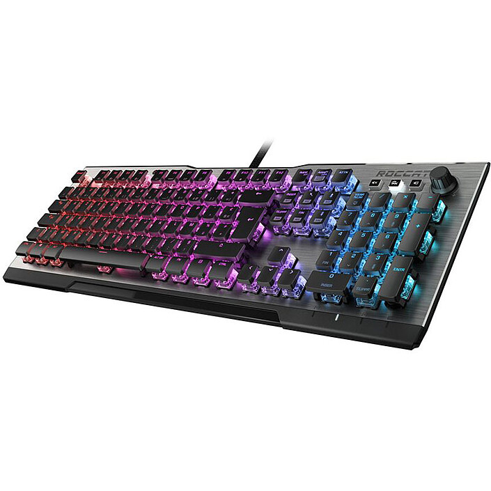 ROCCAT Vulcan 100 AIMO (Switch Titan Tactile)