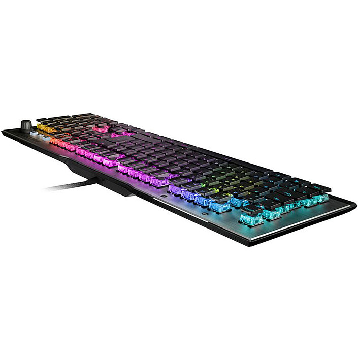 Acheter ROCCAT Vulcan 100 AIMO (Switch Titan Tactile)