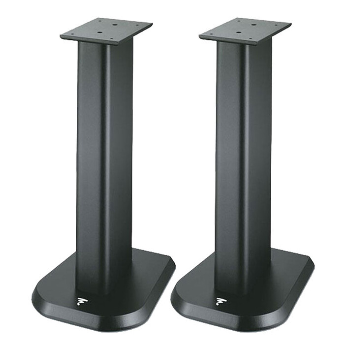 Acheter Focal Chorus 706 Noyer + Focal Chorus S 700 (par paire)