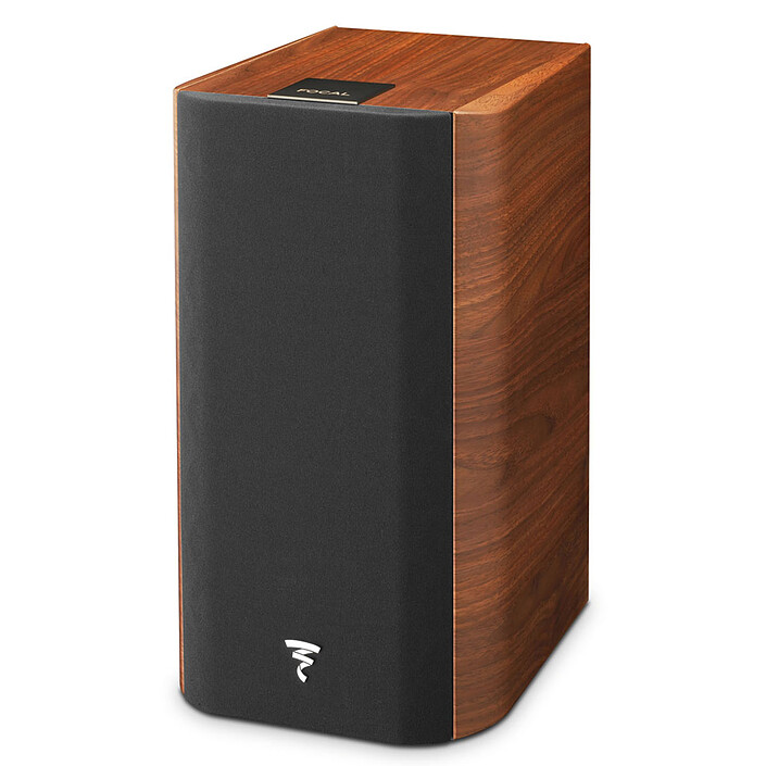 Avis Focal Chorus 706 Noyer + Focal Chorus S 700 (par paire)