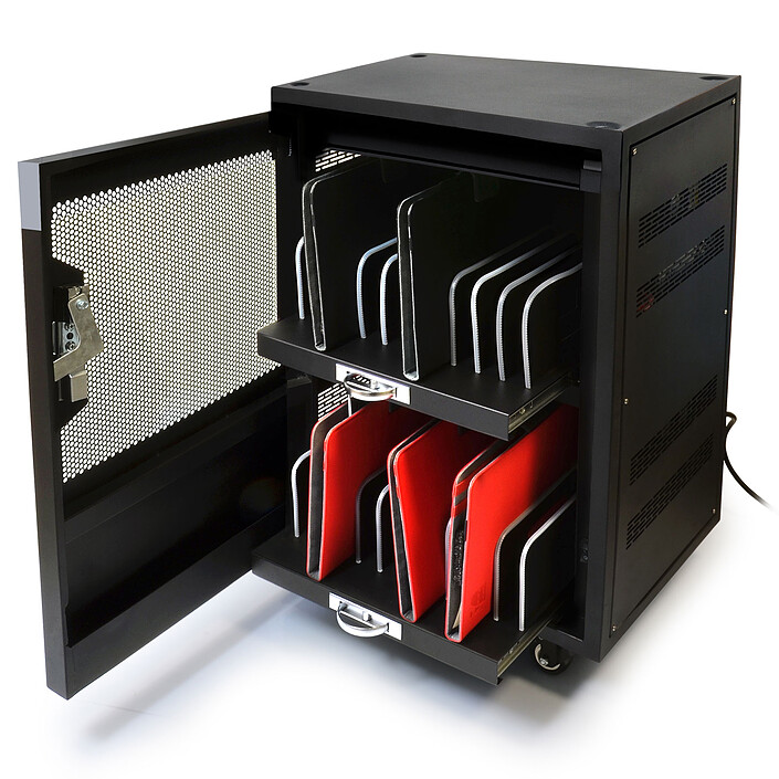 Chargeur tablette