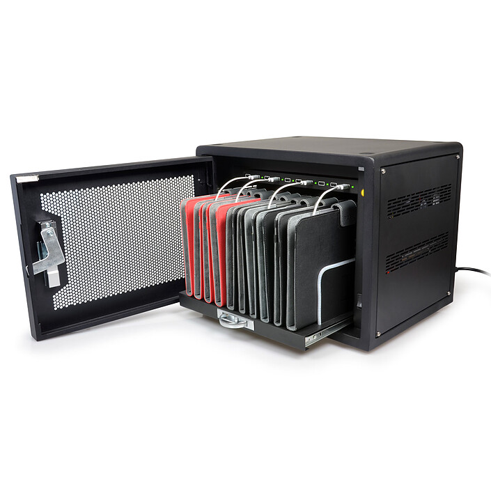 Avis PORT Connect Charging Cabinet (10 unités)