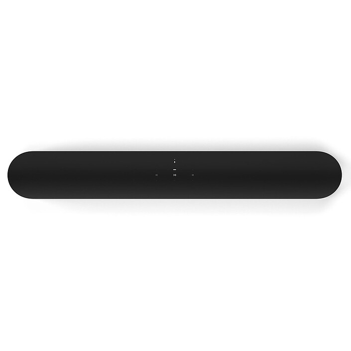 Acheter SONOS Beam Noir
