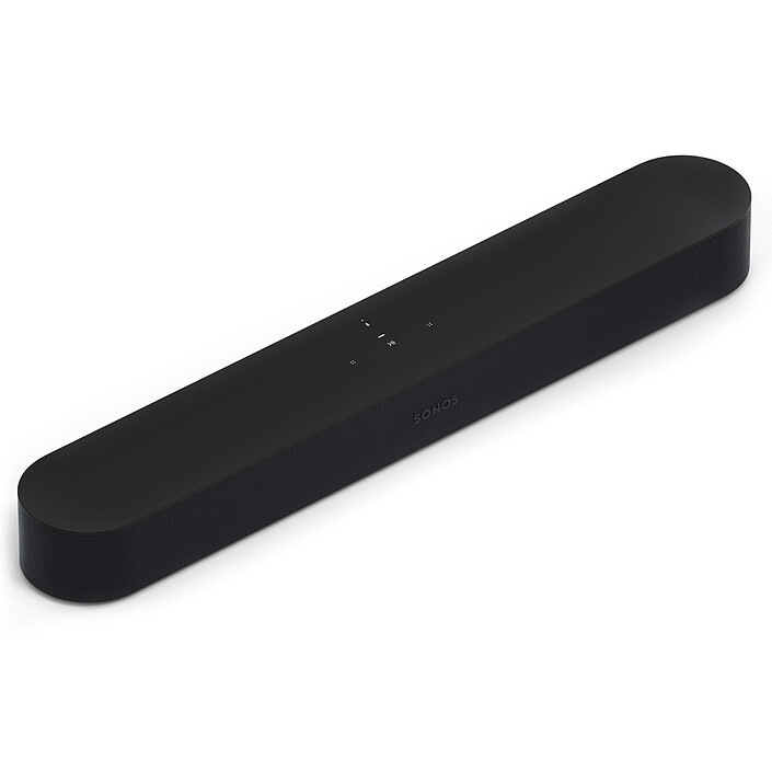 Avis SONOS Beam Noir