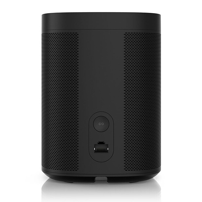 Acheter SONOS One Noir (la paire)