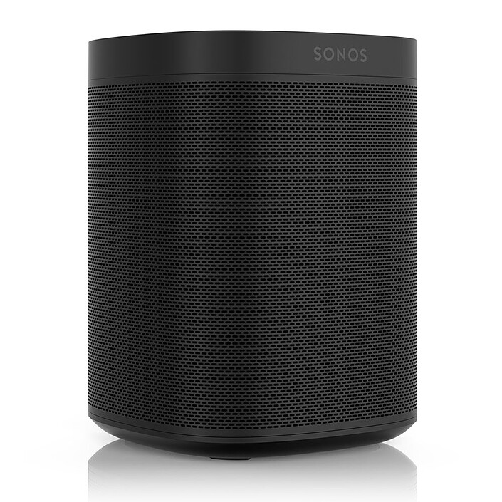 Avis SONOS One Noir (la paire)