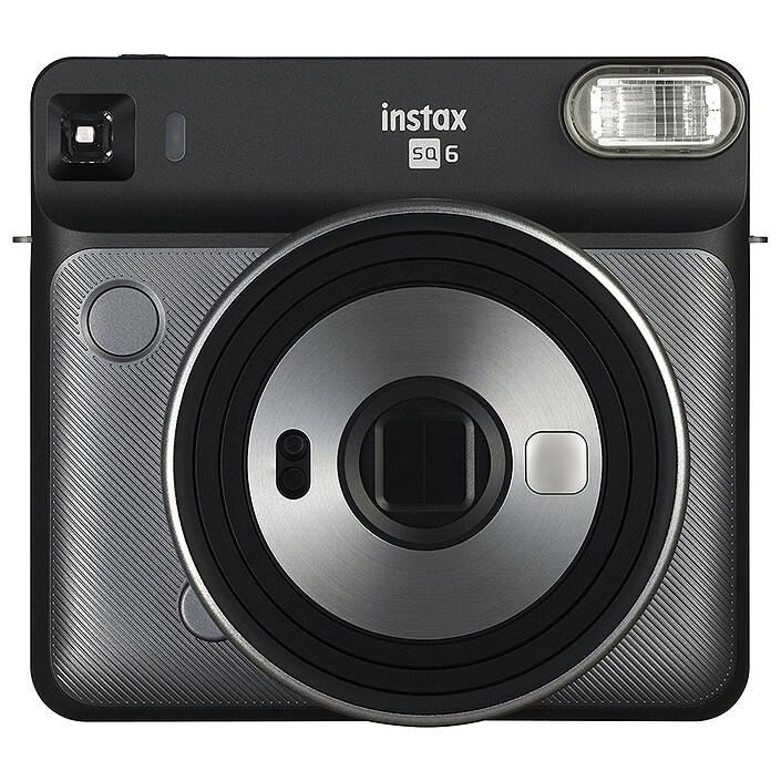 Fujifilm instax Square SQ6 Gris