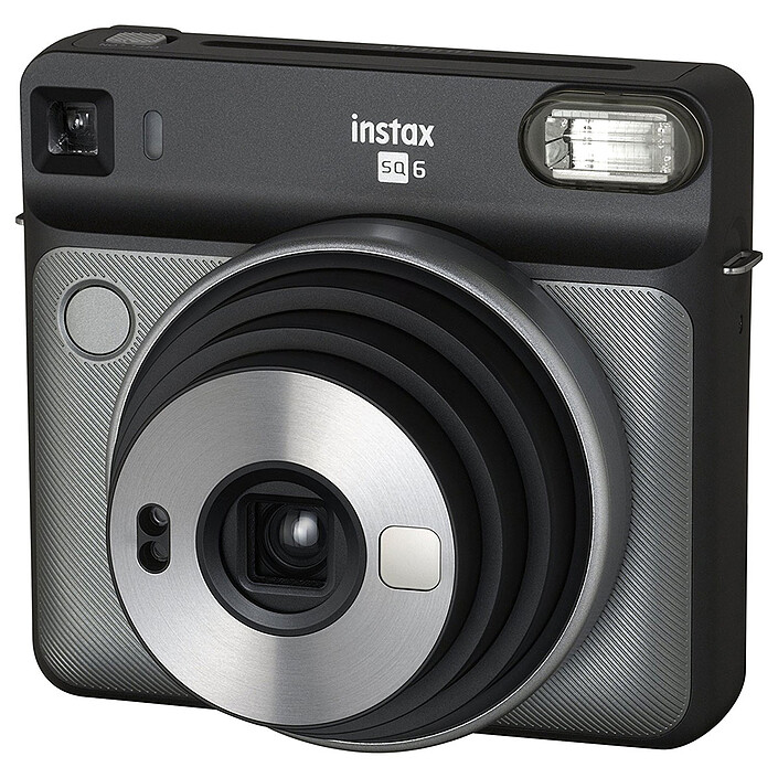 Appareil photo instantané