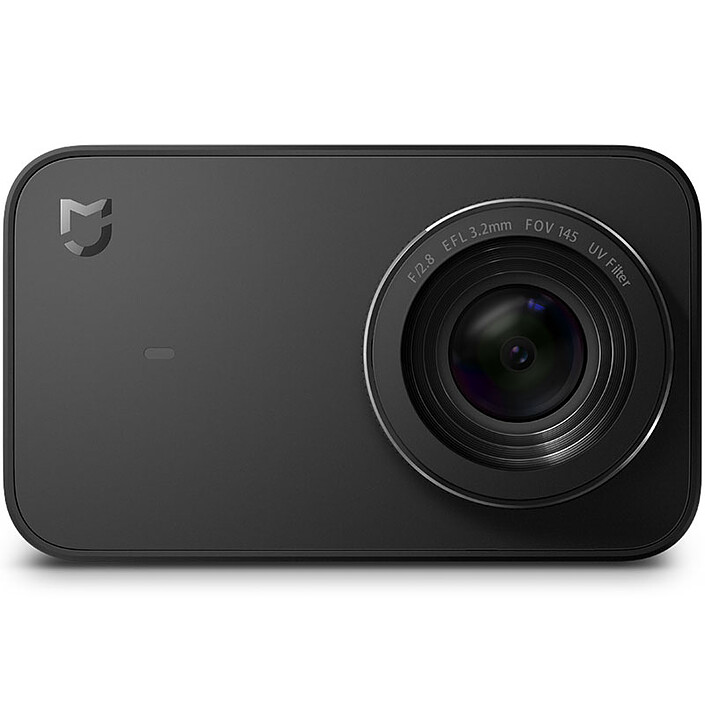 Xiaomi Mi Action Camera 4K