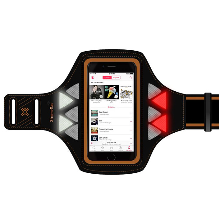 XtremeMac LED Sportwrap
