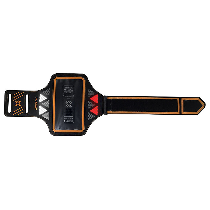 Avis XtremeMac LED Sportwrap