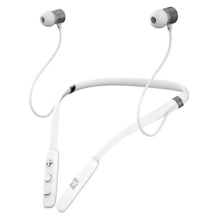 iFrogz Flex Arc Blanc 