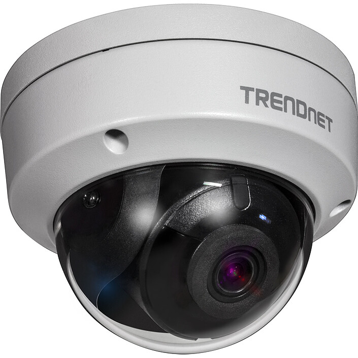 TRENDnet TV-IP327PI