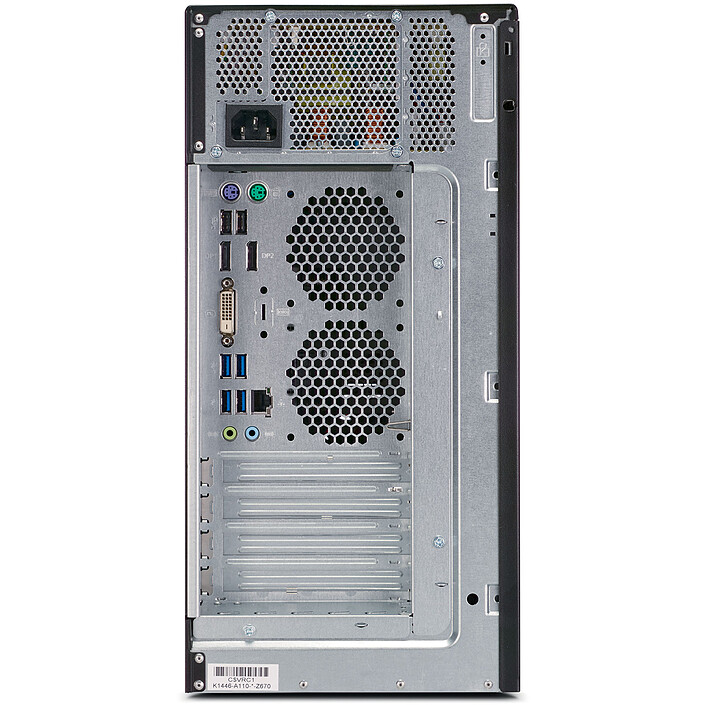 Acheter Fujitsu CELSIUS W570 (VFY:W5700W18PSFR)