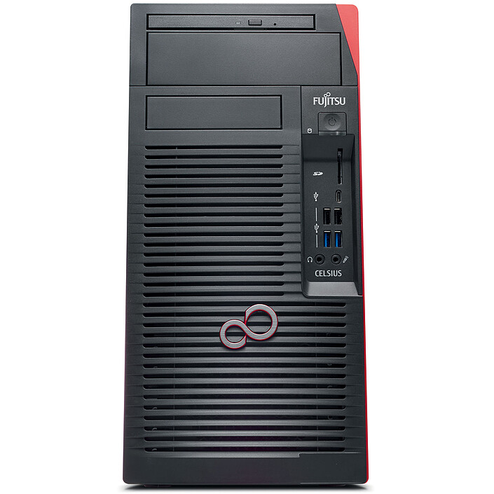 Avis Fujitsu CELSIUS W570 (VFY:W5700W18PSFR)
