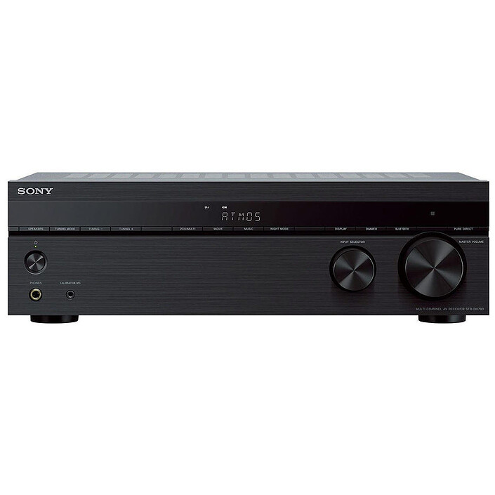 Sony STR-DH790