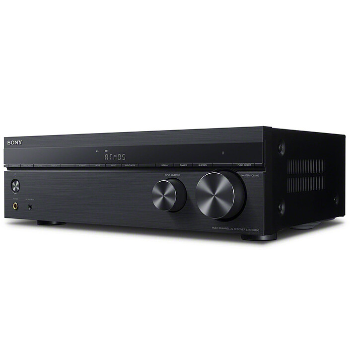Ampli home cinéma