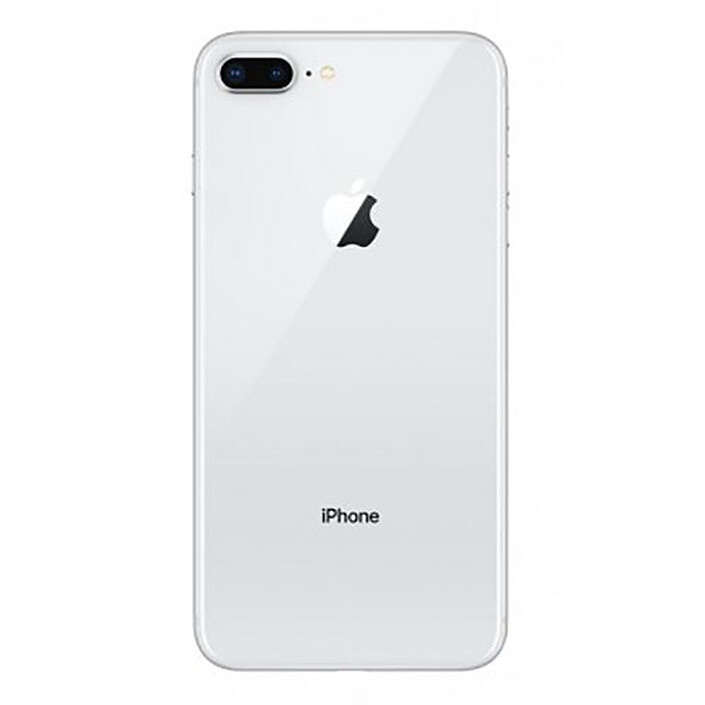 Avis Remade iPhone 8 Plus 256 Go Argent (Grade A+)