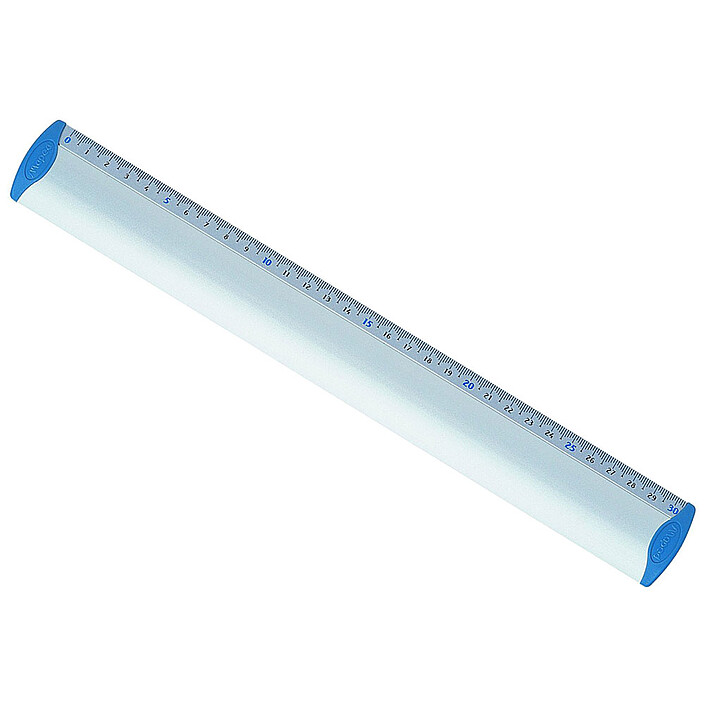 Maped Rgle aluminium 30 cm