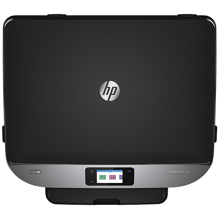 Acheter HP ENVY Photo 7130 + Papier photo W2G60A