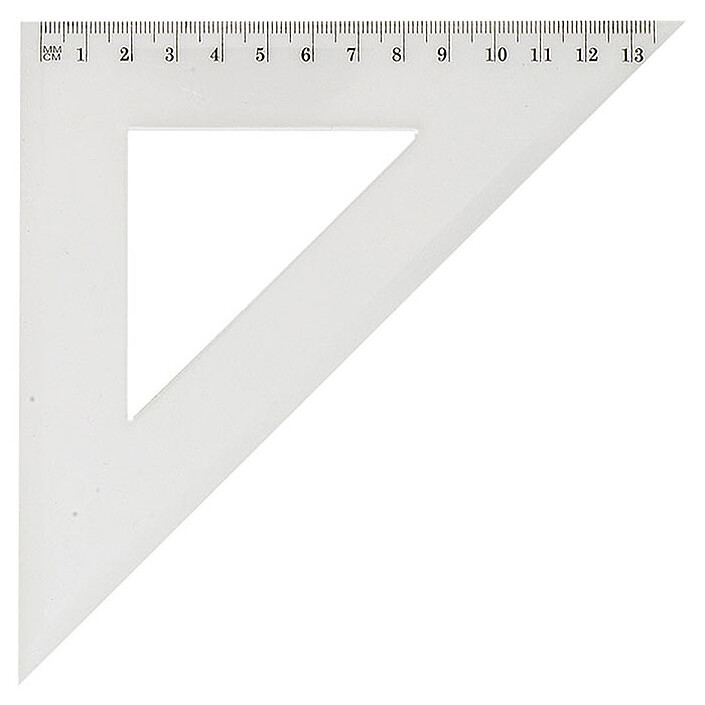 JPC Cuadrado 45 21cm