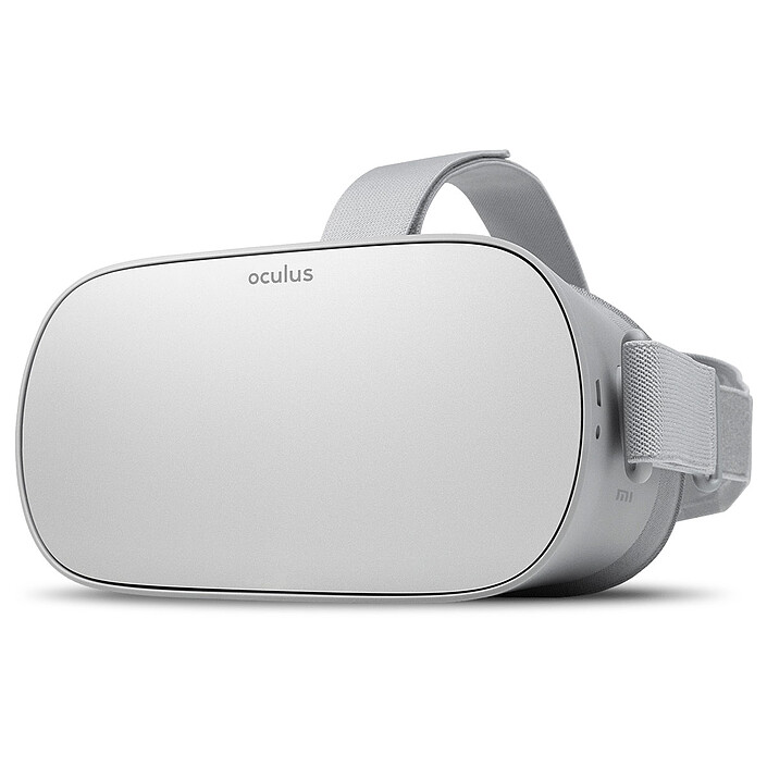 Oculus GO 64 Go