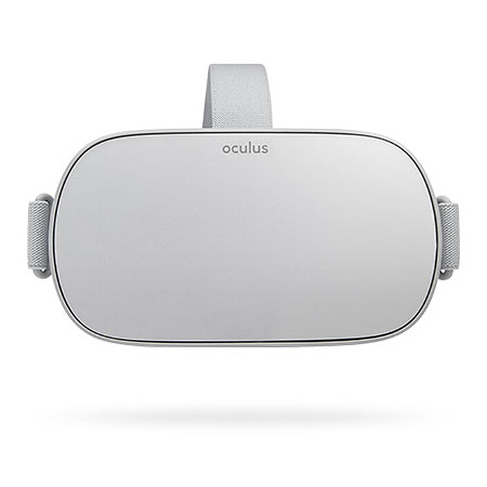 Avis Oculus GO 64 Go