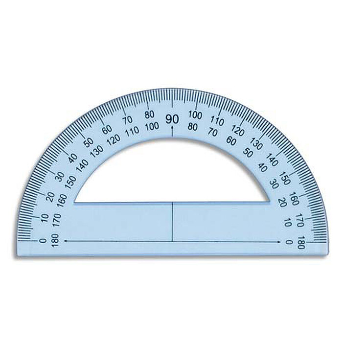 JPC Rapporteur 180° 12cm