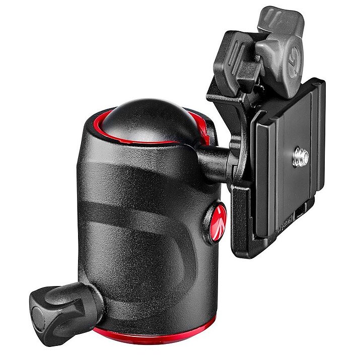 Avis Manfrotto MH496-BH