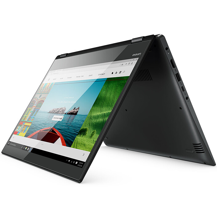 Lenovo Yoga 520-14IKB (80X8006BFR)