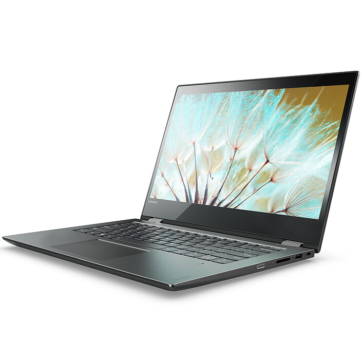 Avis Lenovo Yoga 520-14IKB (80X8006BFR)