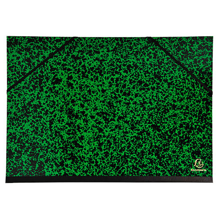 Exacompta Carton à Dessin Annonay 52 x 72 cm - Raisin 