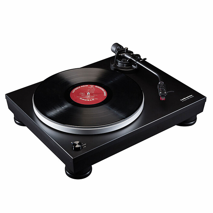 Platine vinyle