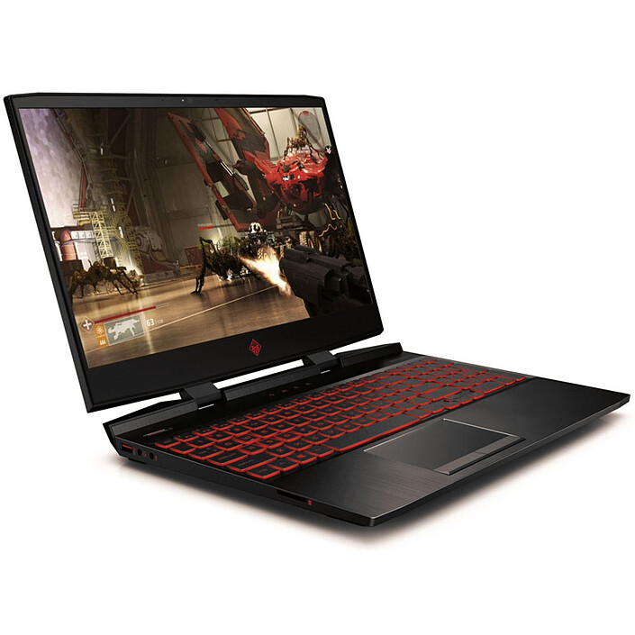 HP OMEN 15-dc1001nf