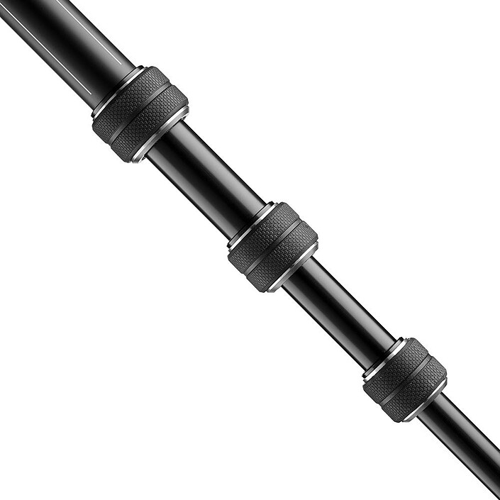 Comprar Manfrotto Befree GT - MKBFRTA4GT-BH Alu/negro