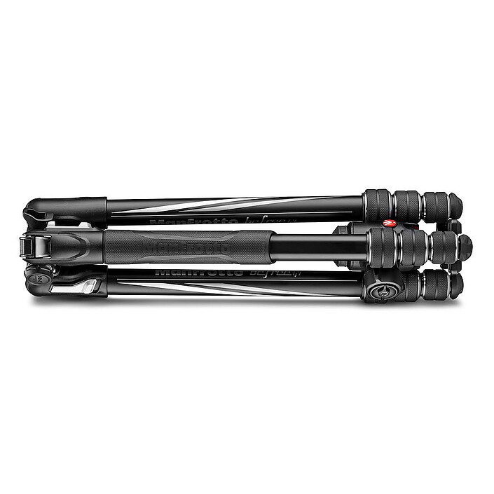 Opiniones sobre Manfrotto Befree GT - MKBFRTA4GT-BH Alu/negro