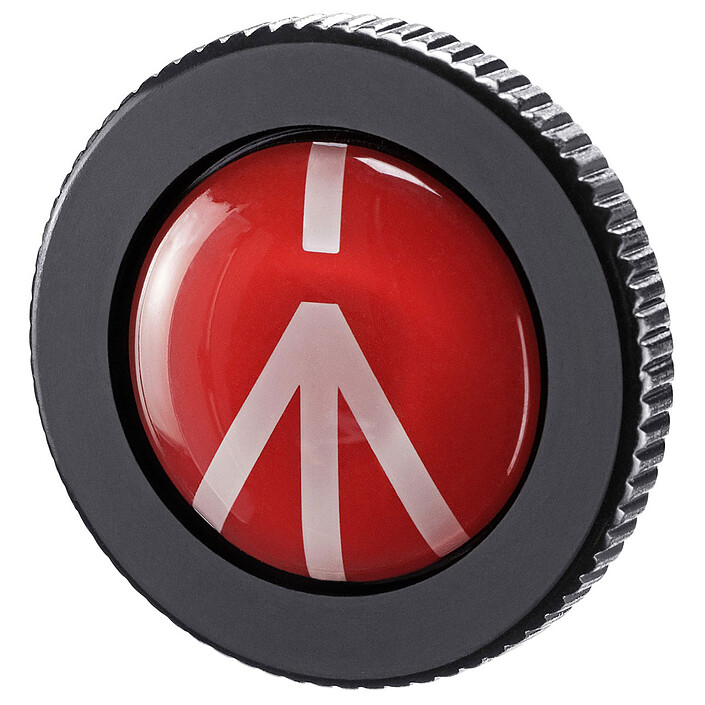 Manfrotto ROUND-PL