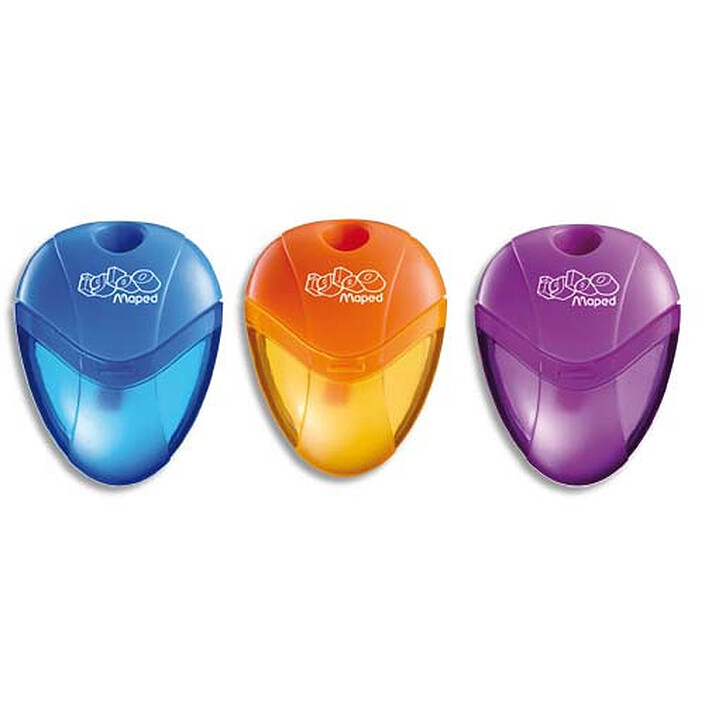 Maped I-Gloo 1 usage Assortis - Gaucher