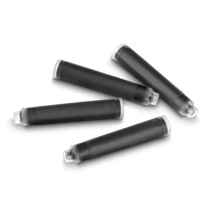  JPC Cartouches Encre Noir 