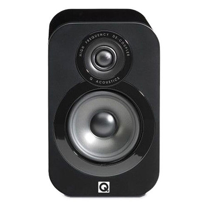 Acheter Sony STR-DH190 + Q Acoustics 3010 Noir laqué