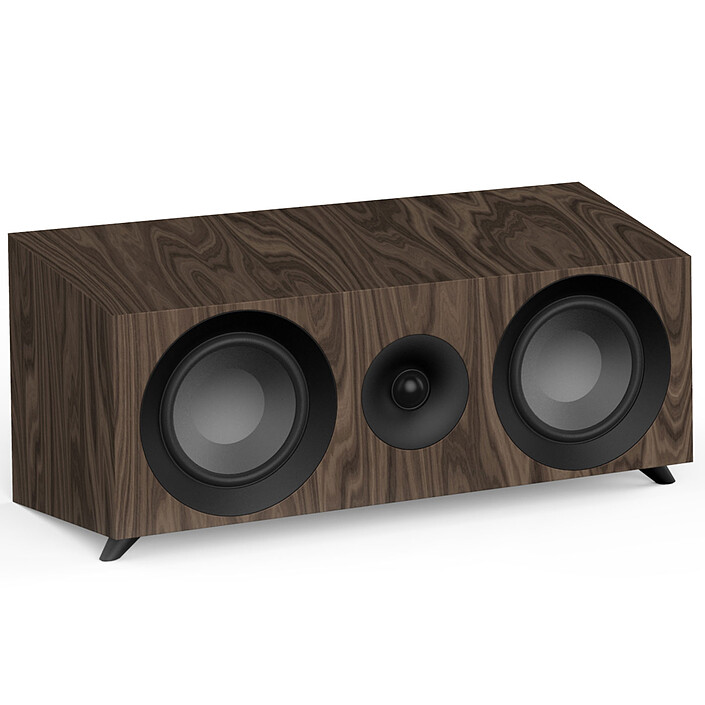 Sony STR-DH790 + Jamo S 803 HCS Noyer pas cher