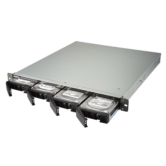 Acheter QNAP TS-432XU-2G