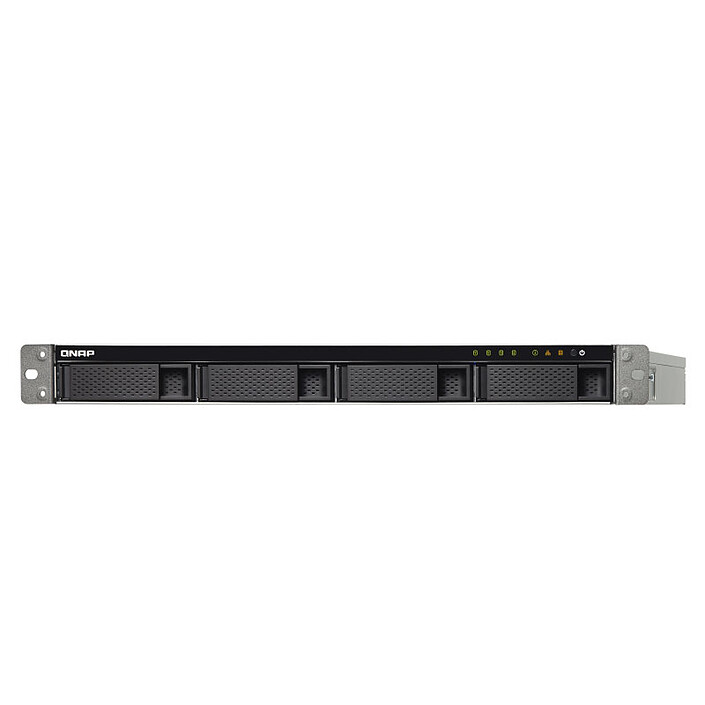 Avis QNAP TS-432XU-2G
