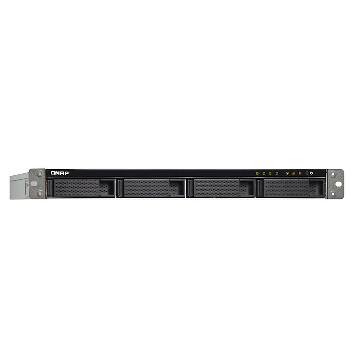 Serveur NAS