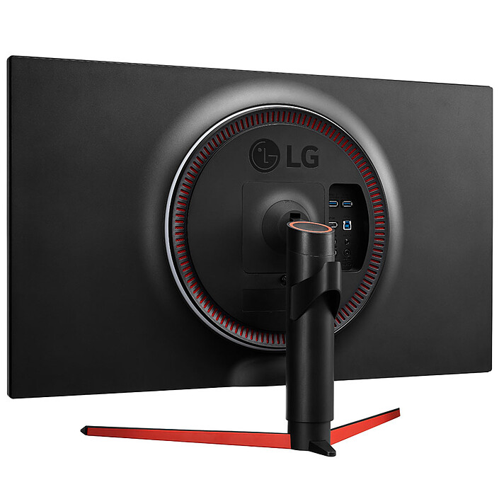 Acheter LG 32" LED 32GK850G