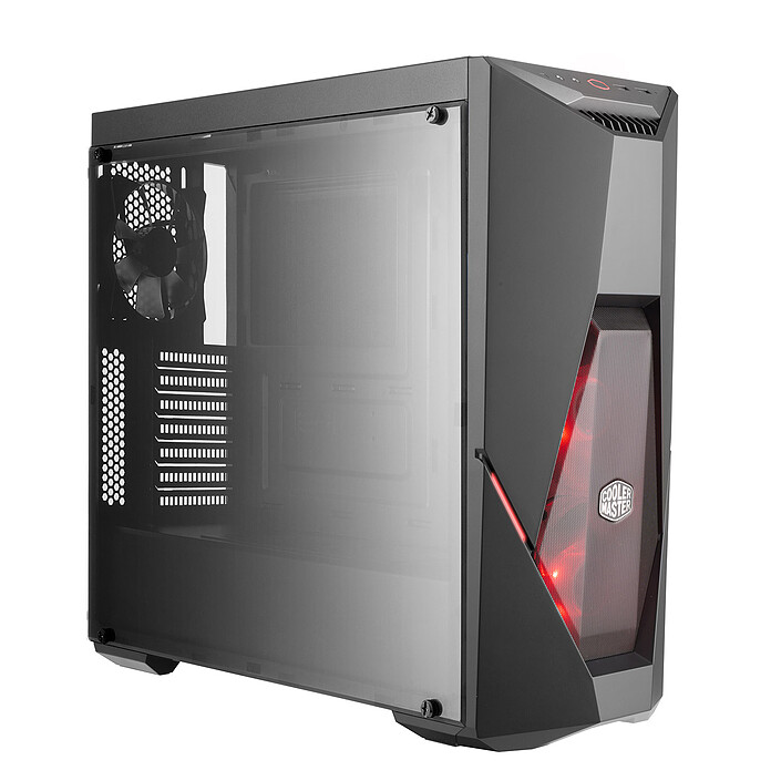 Avis Cooler Master MasterBox K500L